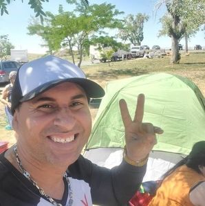 Meet your Posher, Henry